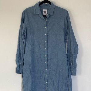 Tradlands The Lakeland Dress